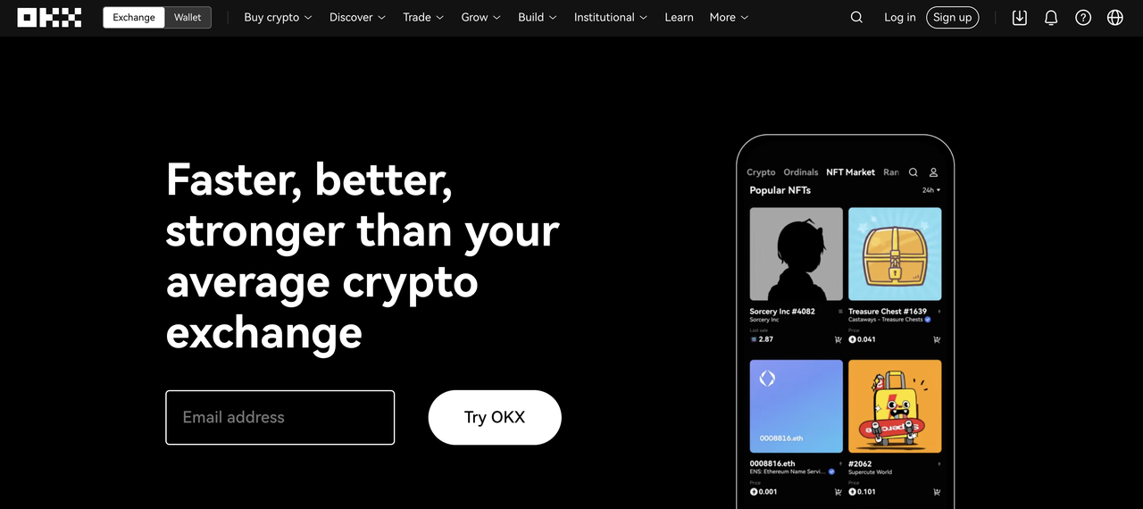 香港加密市场深度解析：探索香港成为加密行业枢纽中心的潜力