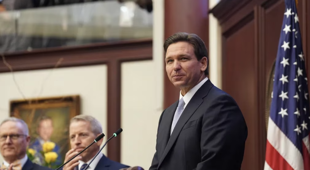 “加密总统”阵营逐渐壮大，新的全球共识要来了？