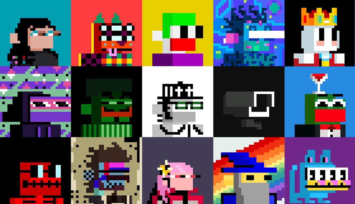 多个大热项目背后的“操盘手”，比特币NFT项目NodeMonkes迎强势涨势  