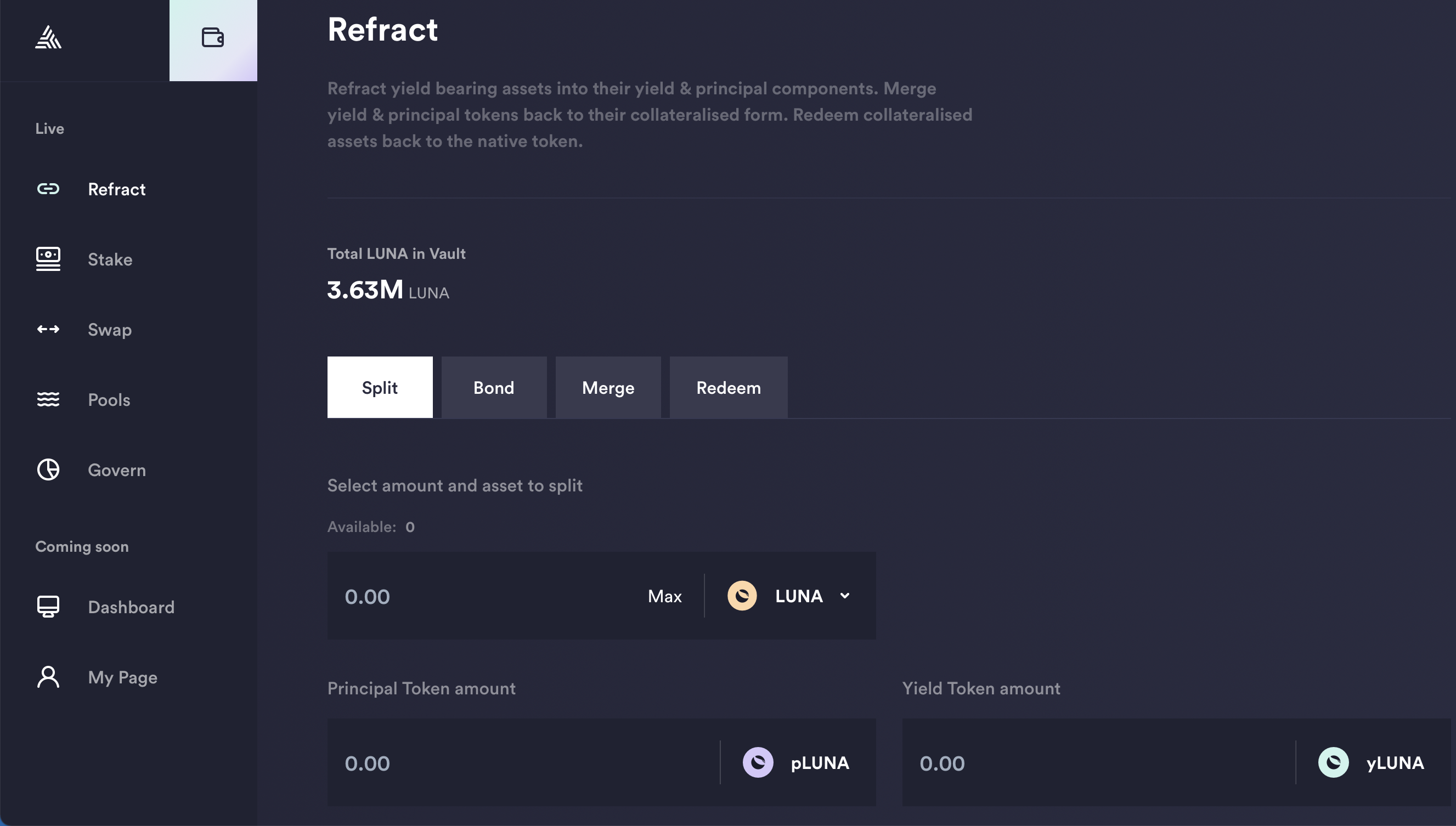 一览Terra生态的DeFi版图：更高效的「金钱乐高」