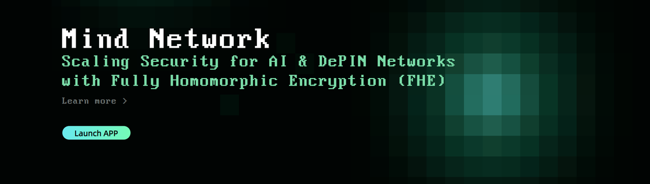 全同态加密生态项目盘点:FHE技术的崛起以及应用