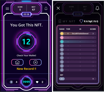 盘点五款即将登陆Sui的加密游戏