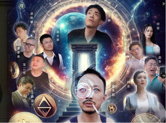 在Web3做短剧,能有多暴利?