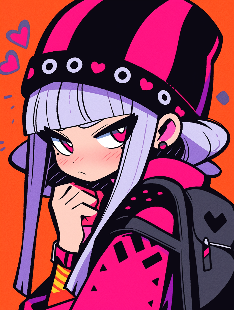 女神节快乐丨Web3女子图鉴:致撑起半边天的巾帼英雄们