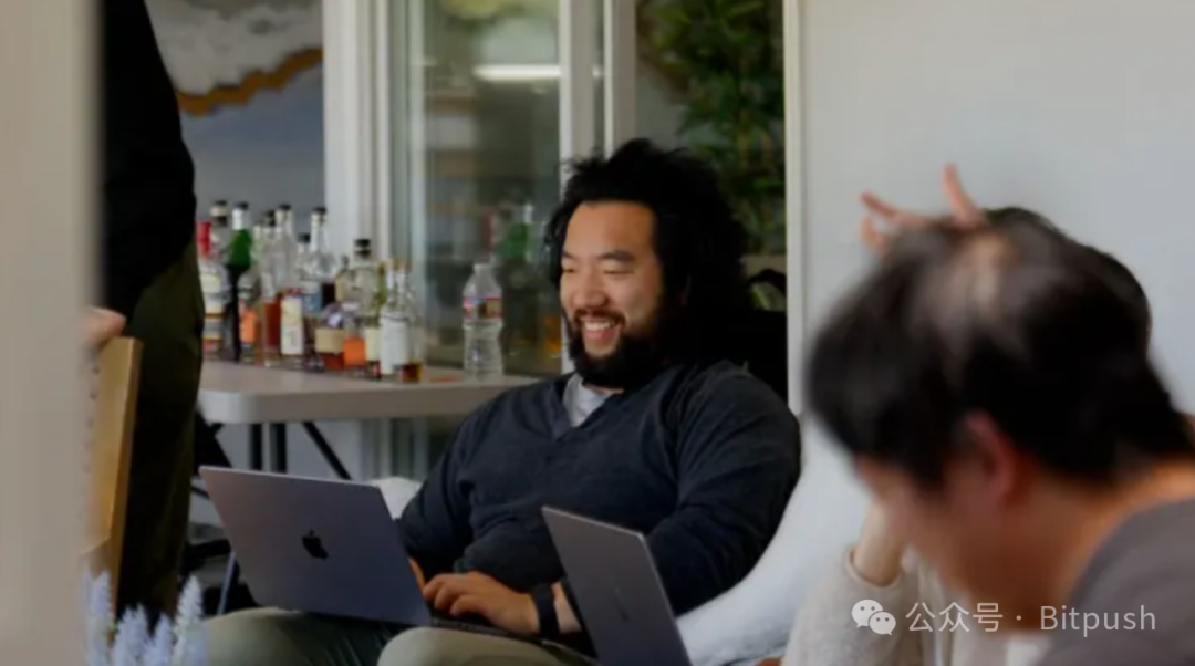 比特币革命再起？揭秘硅谷17人码农小屋如何搅动币圈