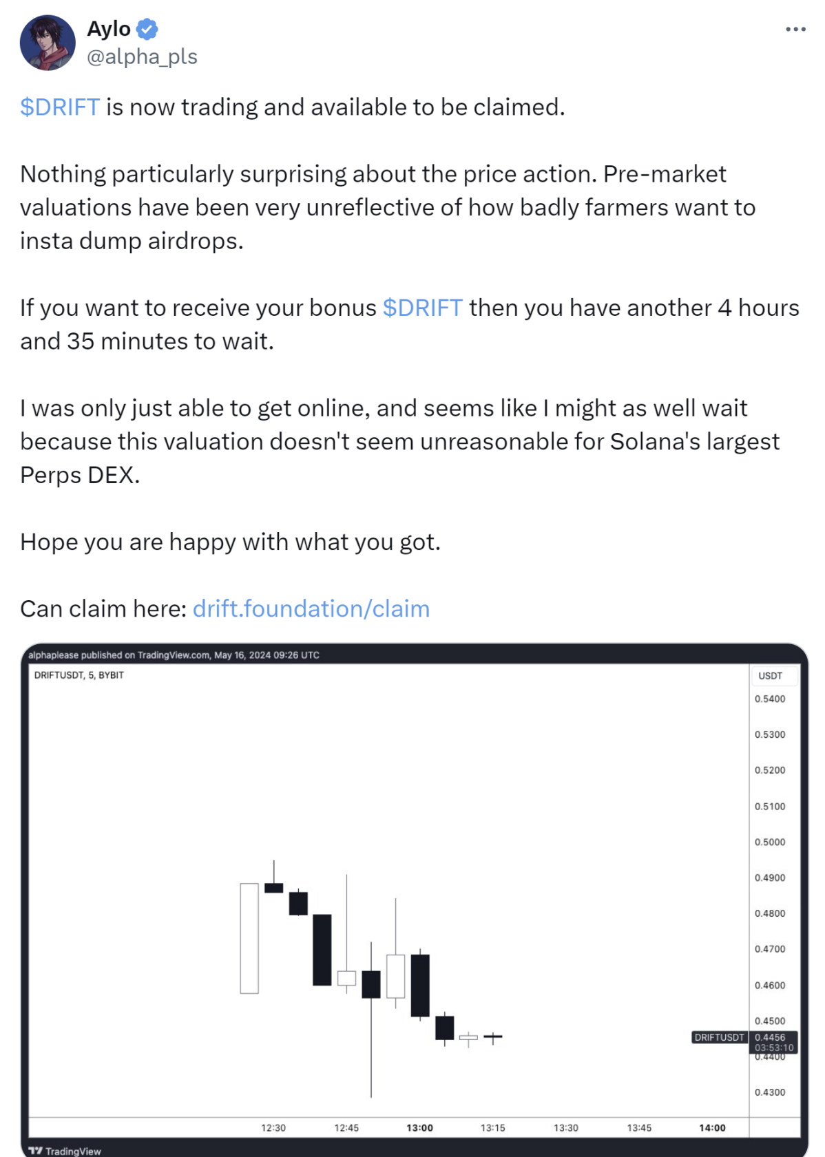加密空投“常态化”,其中蕴藏的机会有多少?
