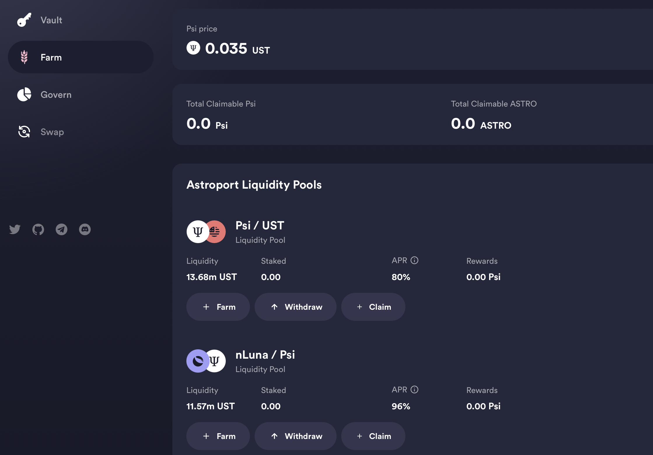 一览Terra生态的DeFi版图：更高效的「金钱乐高」