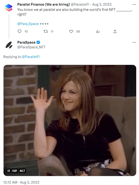 一文读懂 NFT 借贷协议 ParaSpace，会是 BendDAO 杀手吗？