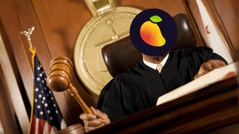 Mango Markets1.1亿资产被盗案件迎来审判，黑客或将获刑20年