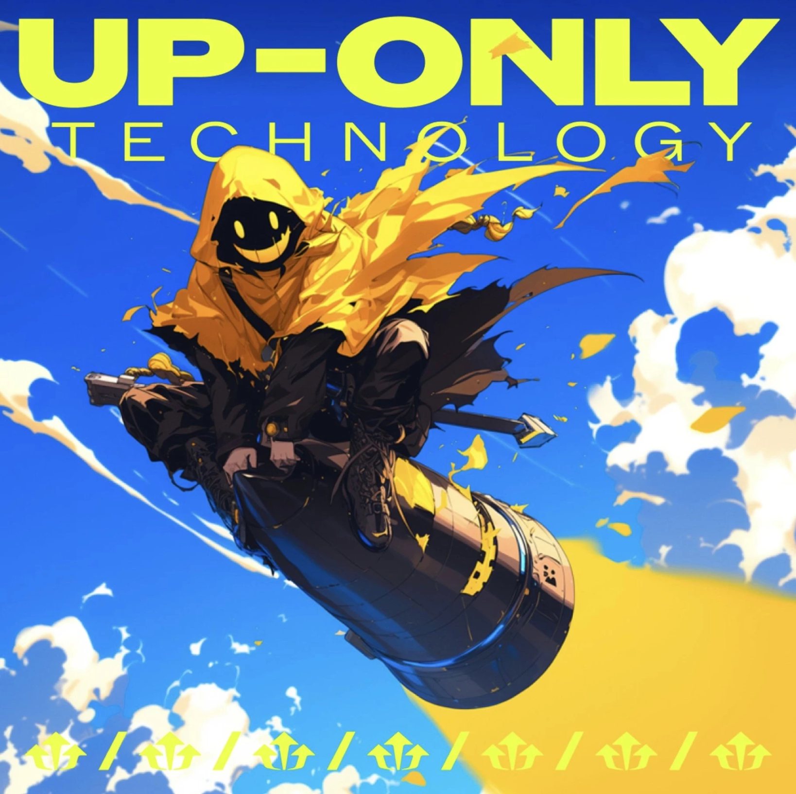 只涨不跌的庞氏新王？解析Baseline（YES）的运作机制