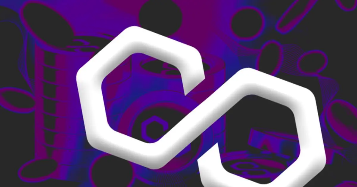 数款热门游戏出走，Polygon 成链游“黄埔军校”？