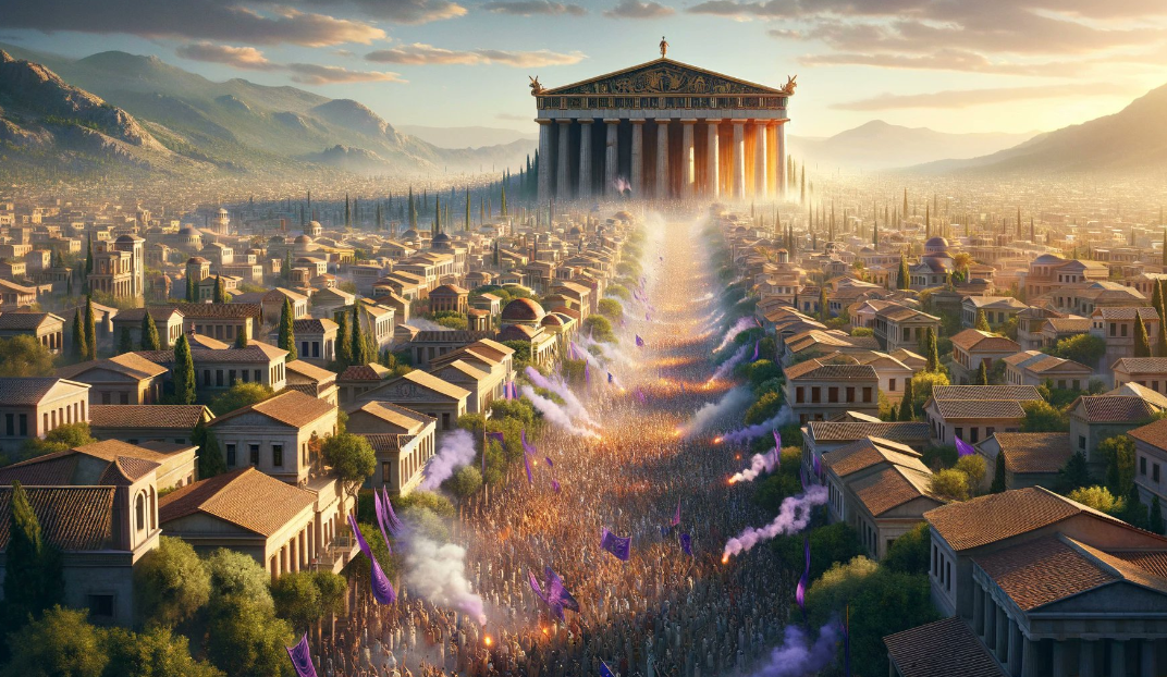 预言机Pyth Network Q1回顾：传统金融正在进入，使用数据持续增长