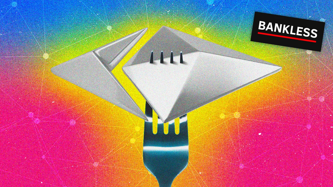 Bankless：如何成为 ETHPoW 分叉中的赢家？