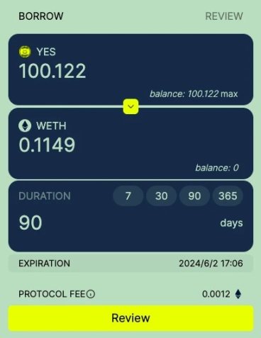 只涨不跌的庞氏新王？解析Baseline（YES）的运作机制