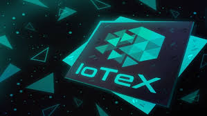 详解IoTeX：创立五年的DePin赛道物联网公链