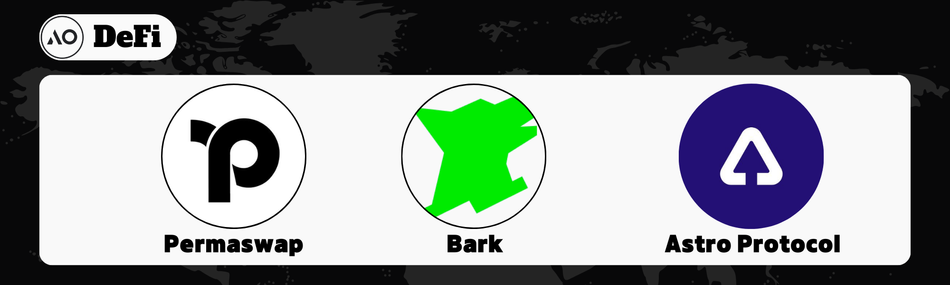 生态初见雏形，超并行计算机Arweave AO发布一个月后有哪些看点？