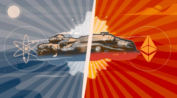 EvmosOrg如何为Cosmos带来完全的EVM兼容?