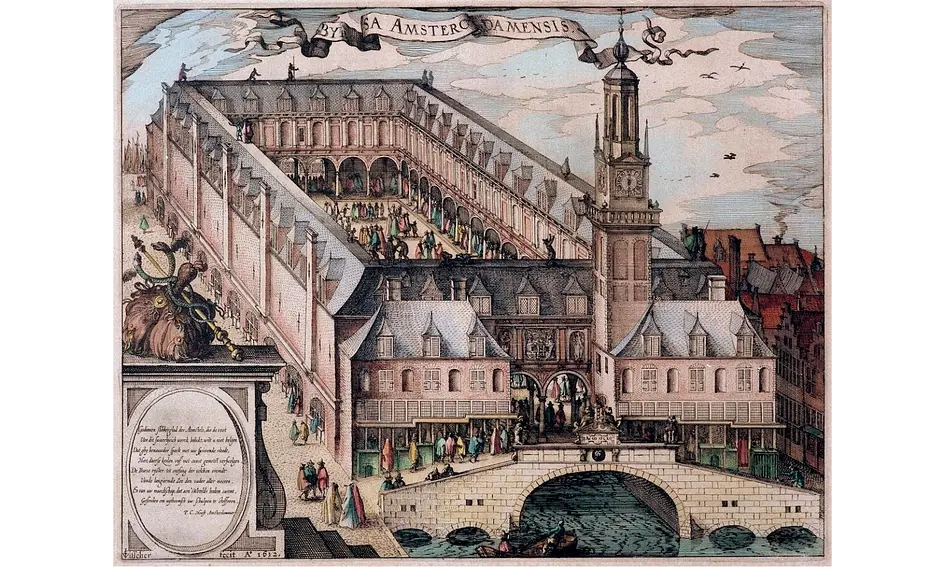 山寨币：0 到无限之间的萨尔萨舞曲