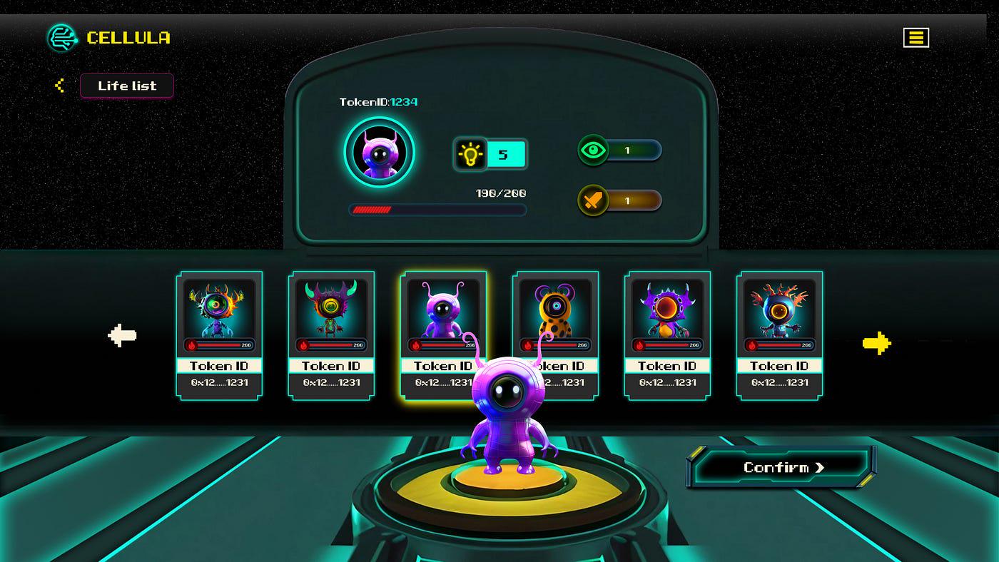 一文速览在币安第六期孵化计划中拿到投资的7个项目