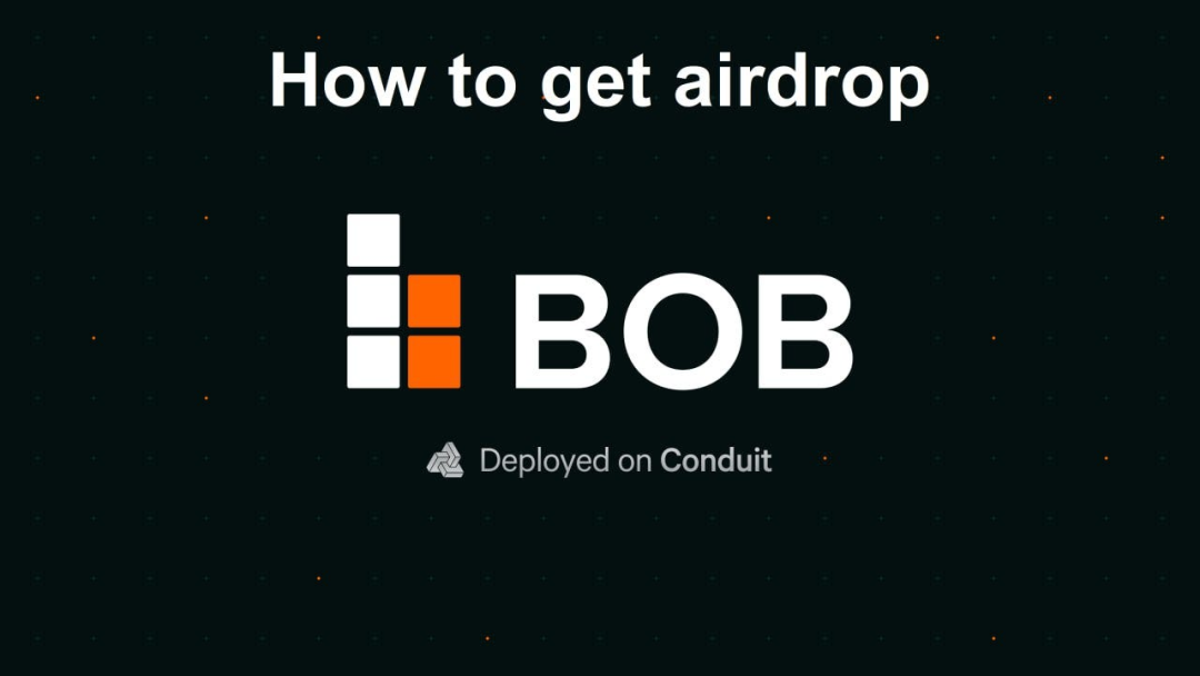 解读BTC L2 BOB:搭建比特币与以太坊之桥,实现智能合约与跨链协同