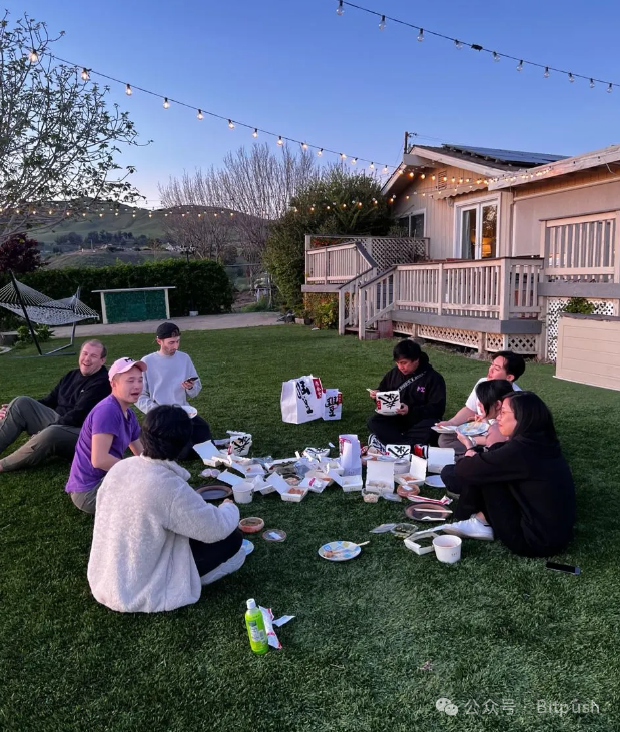 比特币革命再起？揭秘硅谷17人码农小屋如何搅动币圈