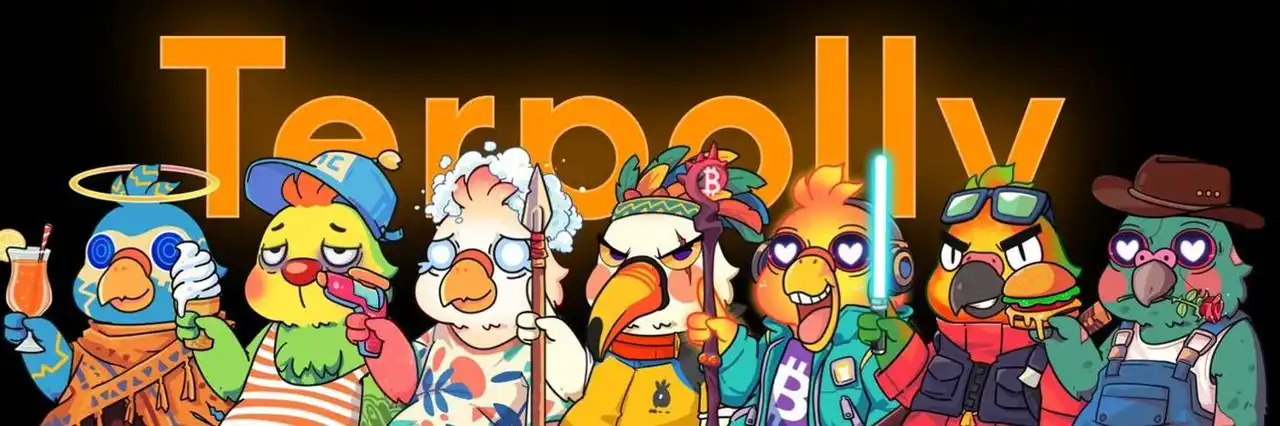 NFT真的彻底凉凉?盘点近期值得关注的7个NFT项目