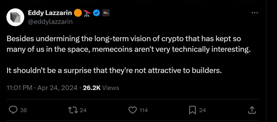 解构模因：为何本周期MEMEs表现卓越？