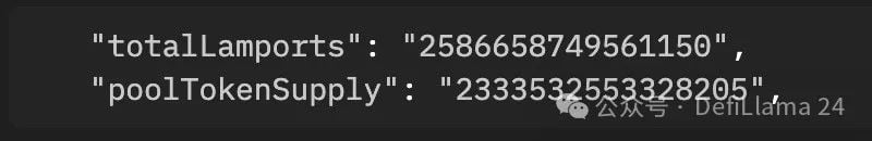 万字详解Sanctum：如何给Solana Pos质押带来变革？