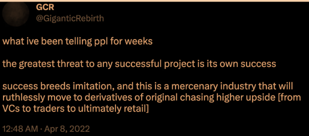 “随地捡钱”时代终结，如何在饱和的市场寻找潜力山寨币？