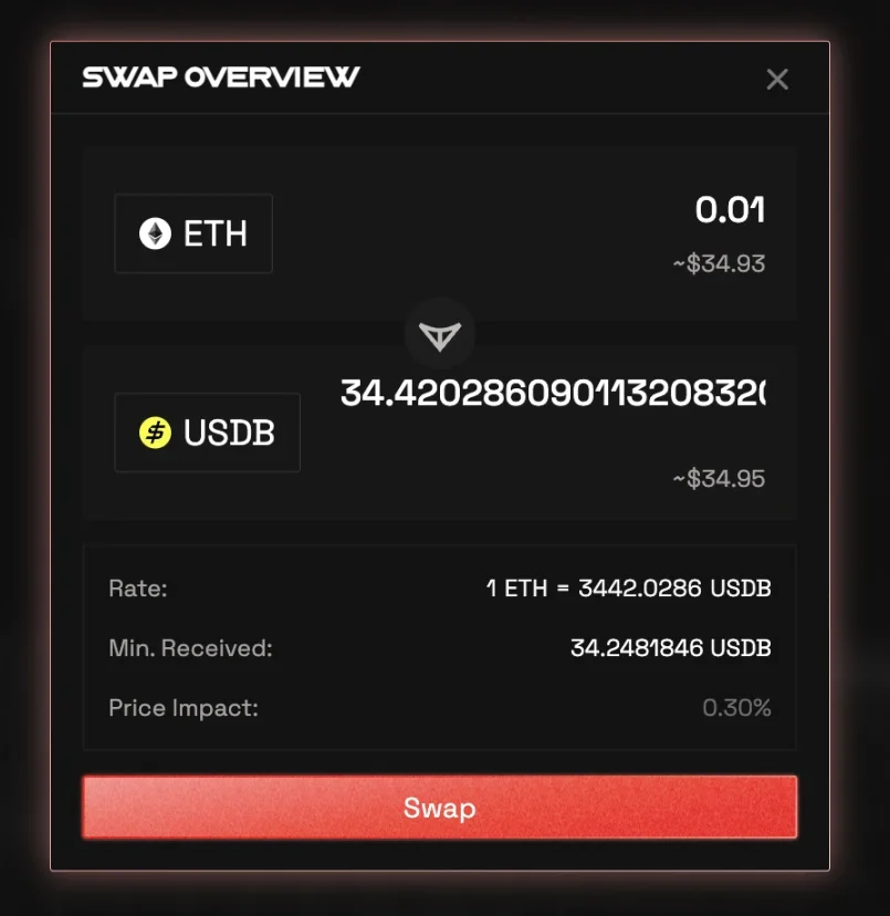 Blast开启“超级加倍”活动,手把手带你完成任务