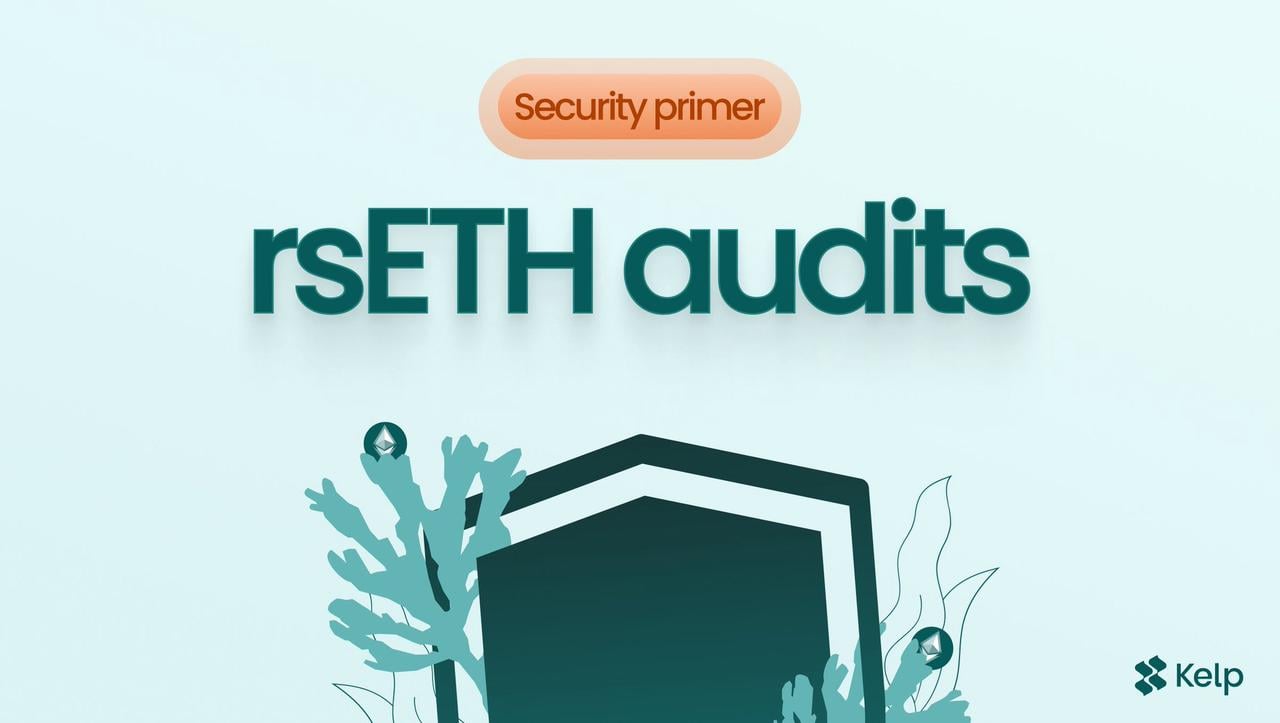 从Swell到Babylon:一览Restaking赛道最具带代表性的项目