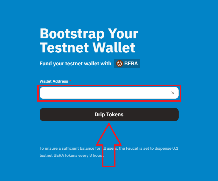 一览新公链Berachain交互指南:或将于Q2上线主网和空投