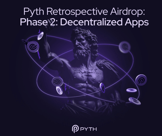 预言机Pyth Network Q1回顾：传统金融正在进入，使用数据持续增长