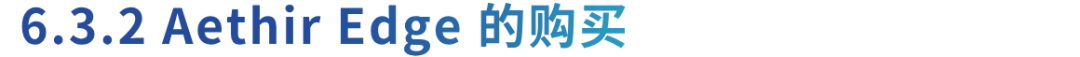 详解Aethir ：兼具三重赛道的去中心化云计算实力玩家