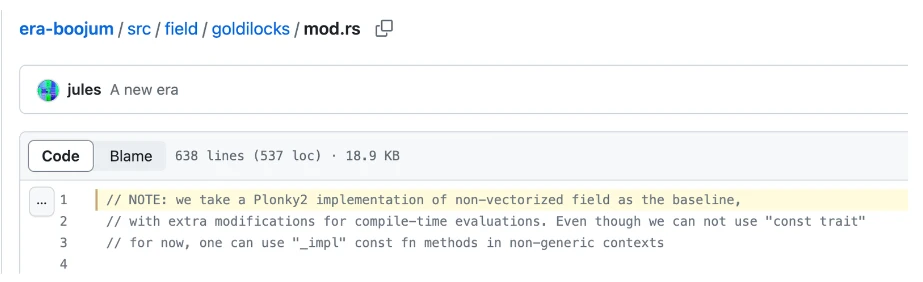代码抄袭罗生门：zkSync和Polygon的是非，正上升到&ldquo;开源精神&rdquo;之争