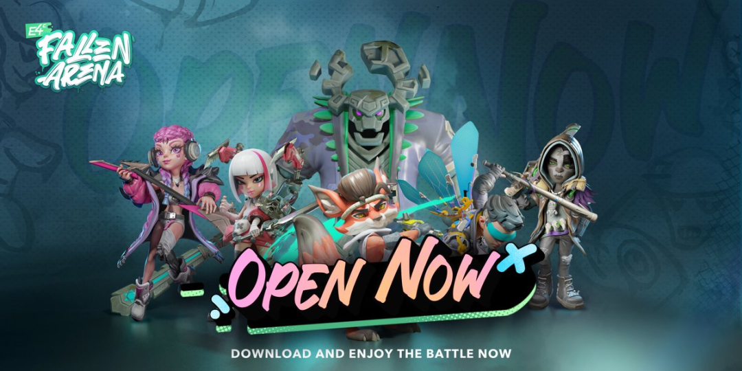 盘点五款即将登陆Sui的加密游戏