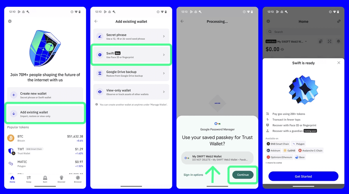 一文了解Biconomy：通过创新与实践推动账户抽象的广泛采用