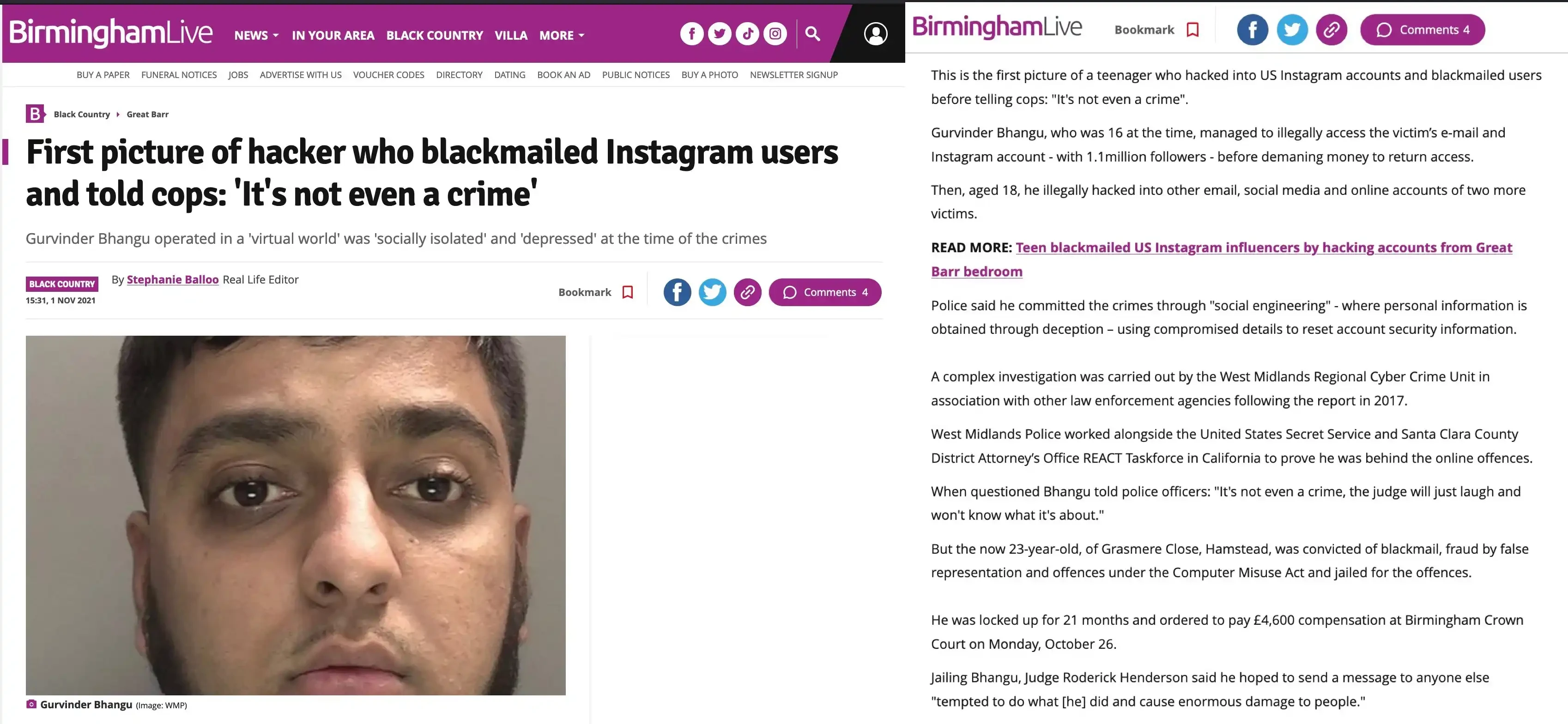 “风骚律师”发币骗粉丝?背后竟又是一起SIM卡攻击事件