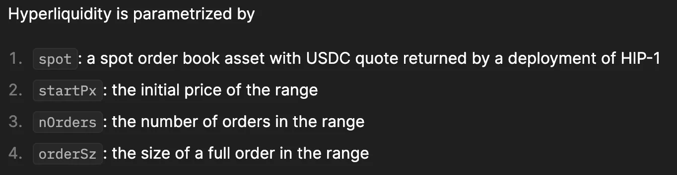 深入探究Hyperliquid：积分计划和Meme加持的衍生品DEX