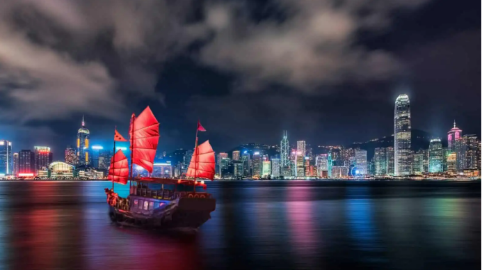 解析即将实施的香港虚拟资产（VASP）发牌制度（2023.6.1）