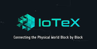 详解IoTeX：创立五年的DePin赛道物联网公链