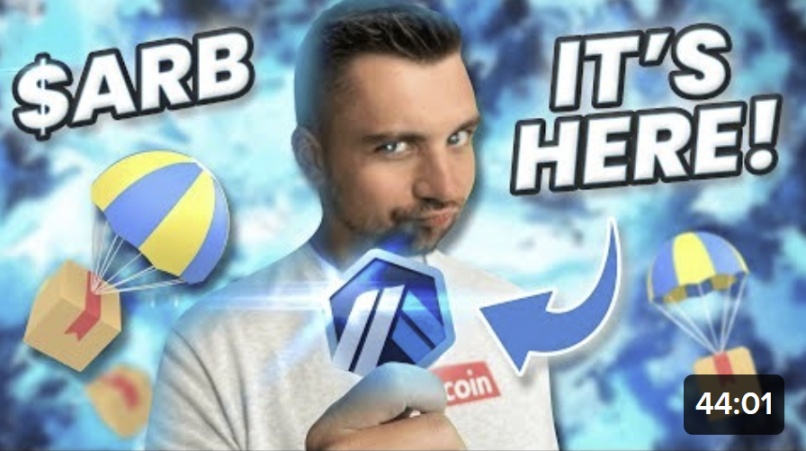 加密空投“常态化”,其中蕴藏的机会有多少?