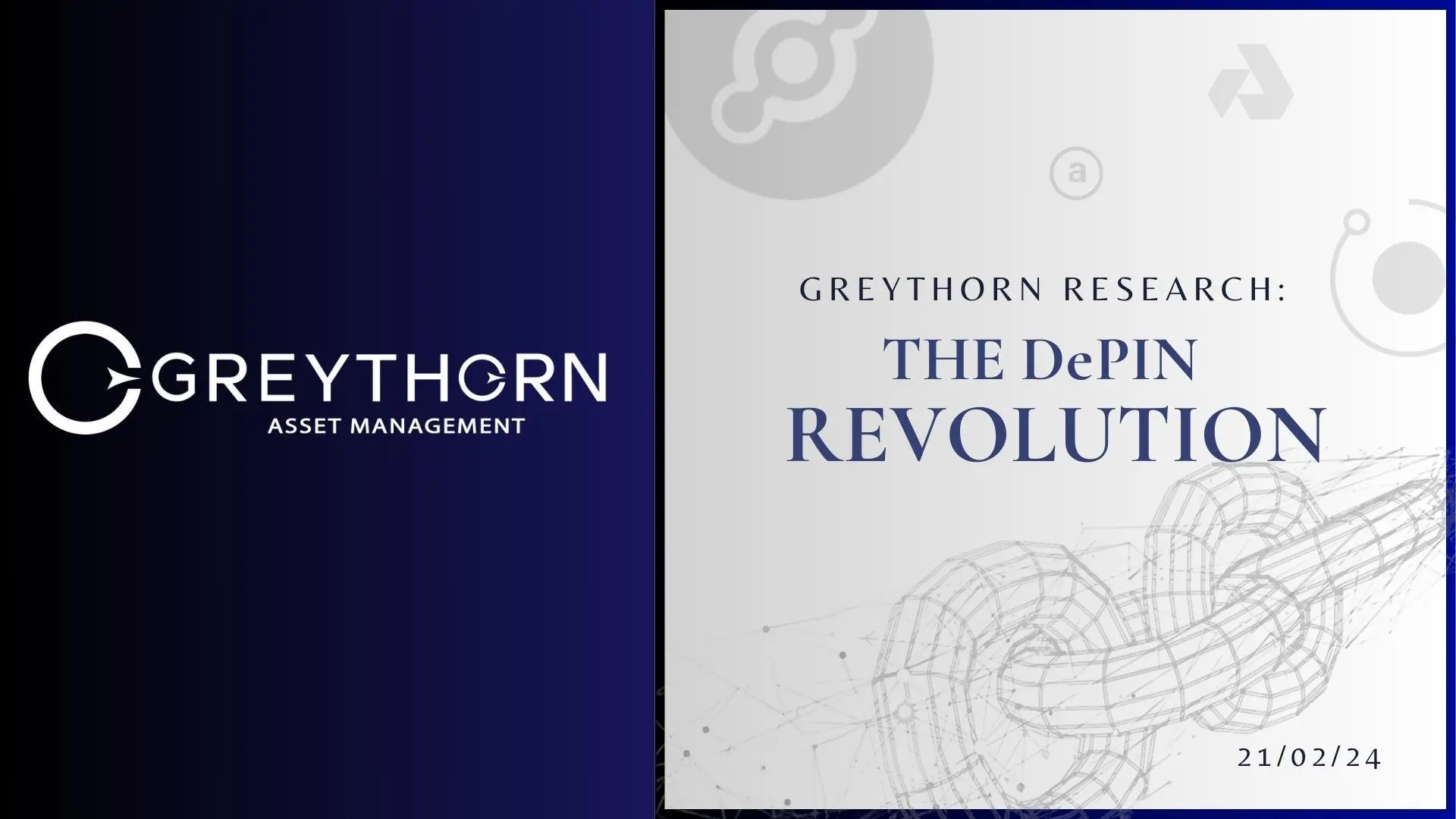 探索 DePIN 网络：当前格局、增长动态以及潜在轨迹