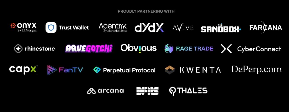一文了解Biconomy：通过创新与实践推动账户抽象的广泛采用