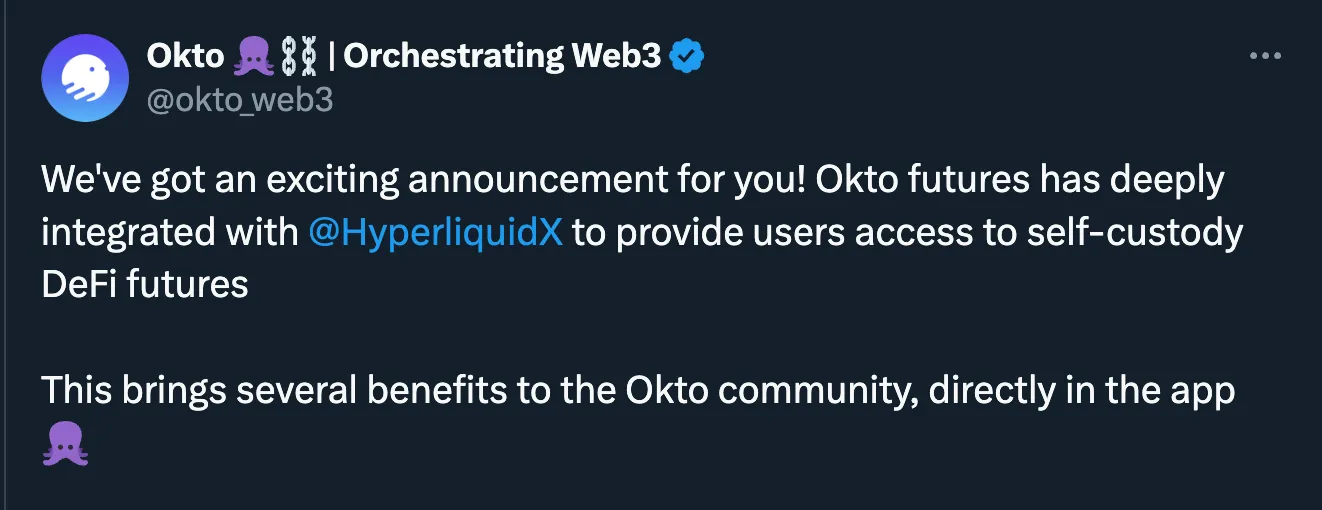 深入探究Hyperliquid：积分计划和Meme加持的衍生品DEX