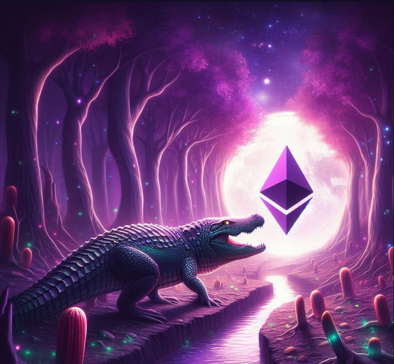 预言机Pyth Network Q1回顾：传统金融正在进入，使用数据持续增长