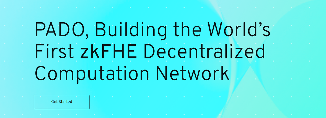 全同态加密生态项目盘点:FHE技术的崛起以及应用