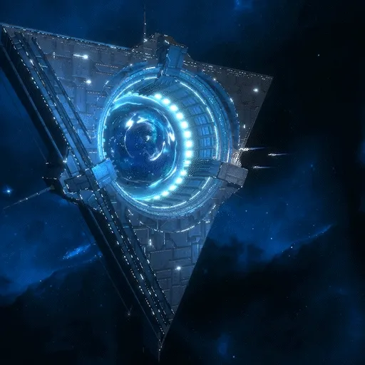 项目研报｜游戏“POC”，Space Nation 的新模式能否让人“上瘾”？