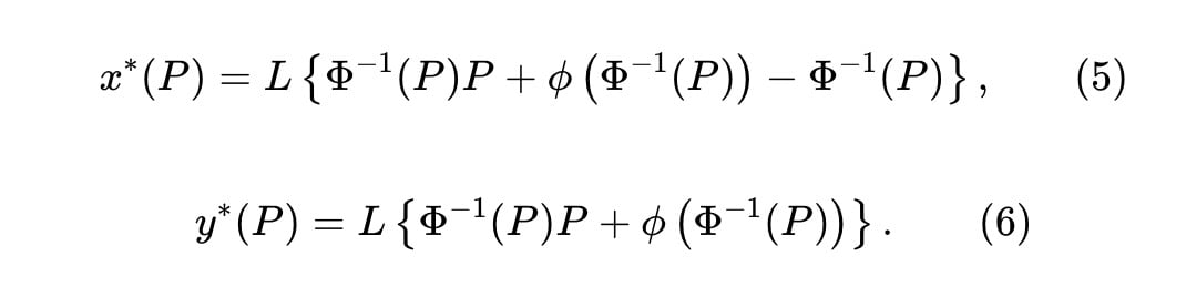 Paradigm最新研究:专用于预测市场的统一自动做市商pm-AMM