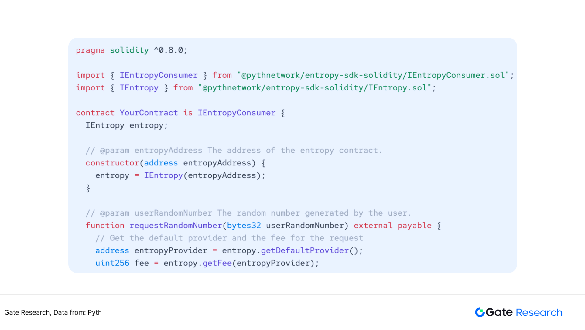 被低估的高成长赛道:寻找预言机第二增长曲线